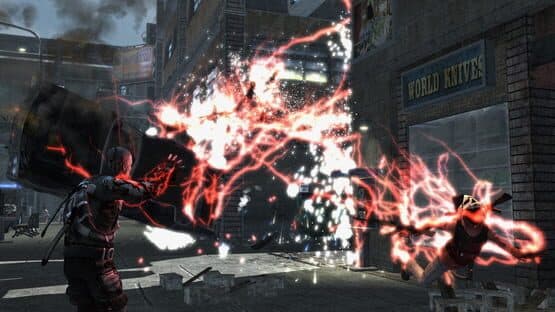 Infamous Collection — screenshot 3
