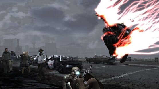 Infamous Collection — screenshot 4