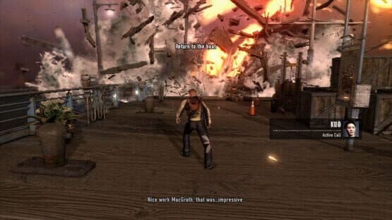Infamous Collection — screenshot 5