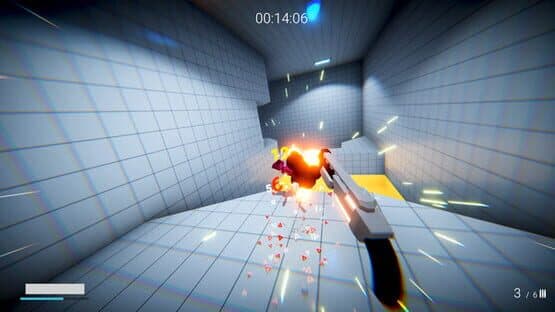 Karlson — screenshot 1