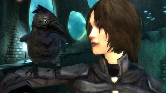 Dreamfall: The Longest Journey - Game of the Year Edition — screenshot 1