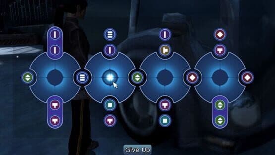 Dreamfall: The Longest Journey - Game of the Year Edition — screenshot 3