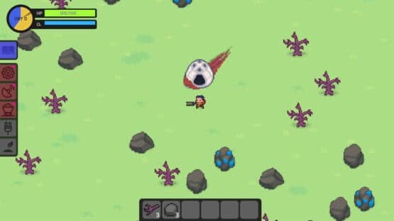 Nova Lands — screenshot 1