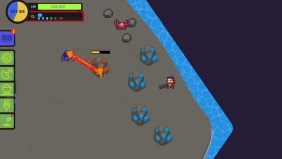 Nova Lands — screenshot 2