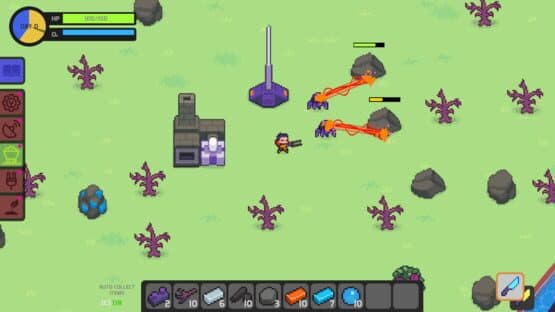 Nova Lands — screenshot 3