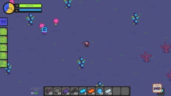 Nova Lands — screenshot 4