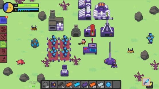 Nova Lands — screenshot 5