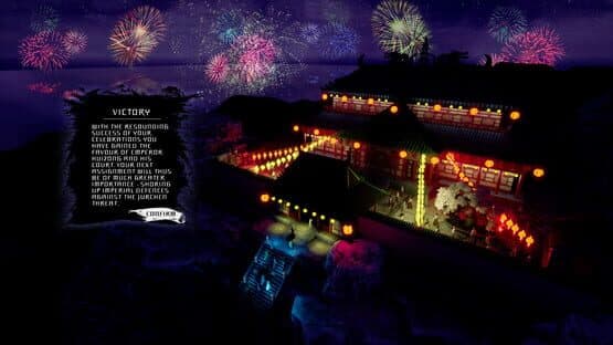 Builders of China — screenshot 4