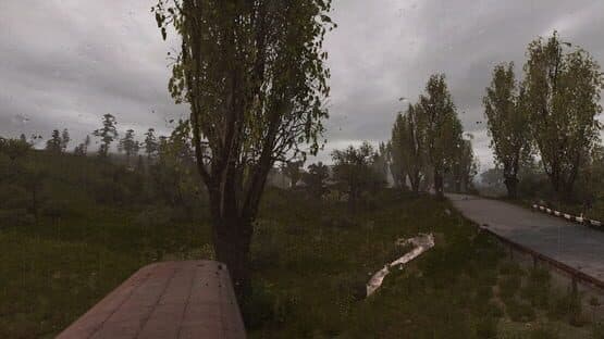OGSR Mod — screenshot 2