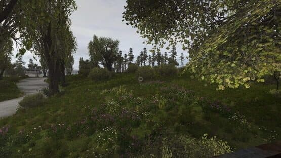 OGSR Mod — screenshot 3