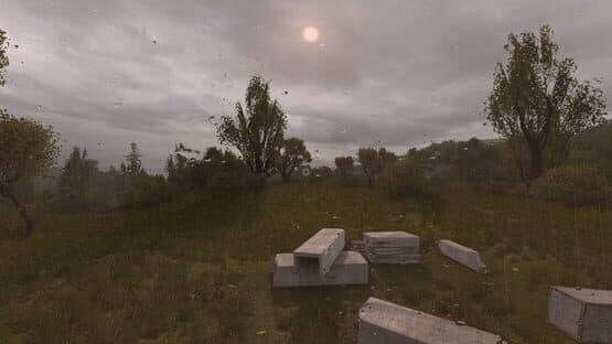 OGSR Mod — screenshot 4