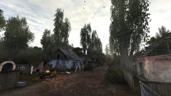 OGSR Mod — screenshot 5