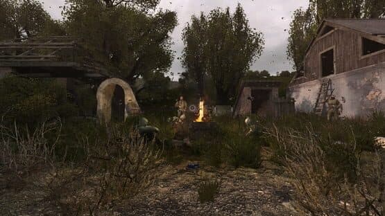 OGSR Mod — screenshot 6