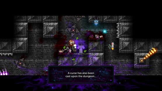 Tallowmere 2: Curse of the Kittens — screenshot 3
