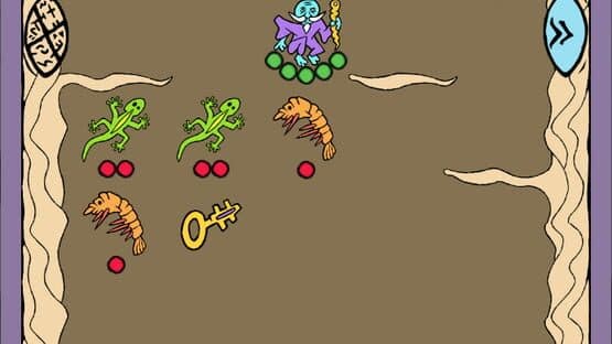 Cinco Paus — screenshot 1
