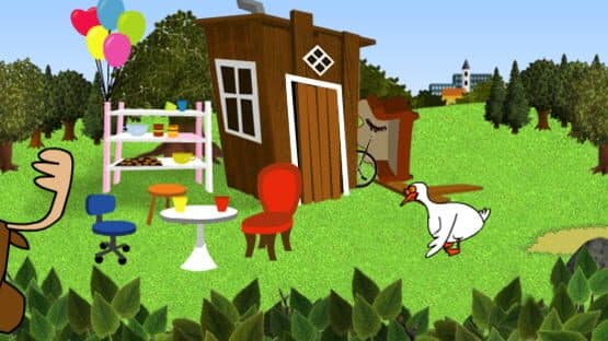 Drakens Värld — screenshot 2