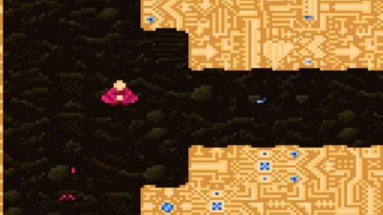 Vesper.5 — screenshot 1