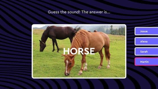Wild Honesty: A Party Game for Deeper Conversations — screenshot 4