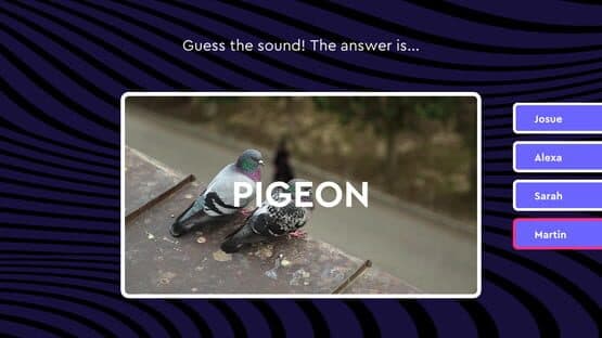 Wild Honesty: A Party Game for Deeper Conversations — screenshot 6