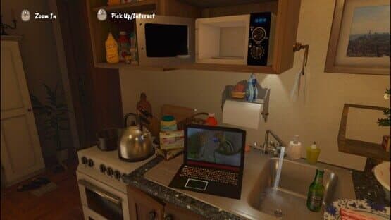 Hot Pot For One — screenshot 1