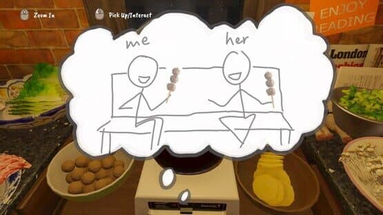 Hot Pot For One — screenshot 2