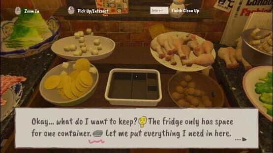 Hot Pot For One — screenshot 3