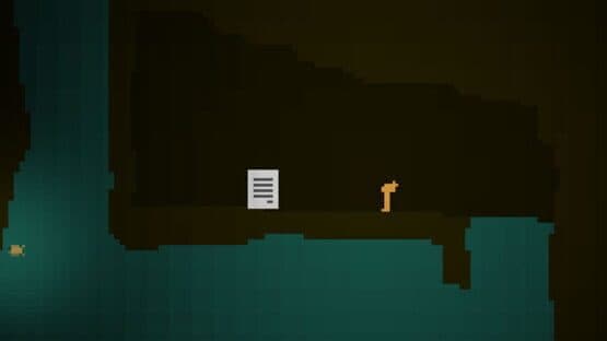 I Can Hold My Breath Forever — screenshot 1