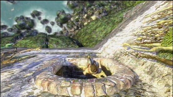 Uncharted: Drake's Fortune — screenshot 7