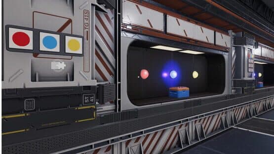 Palindrome Syndrome: Escape Room — screenshot 3