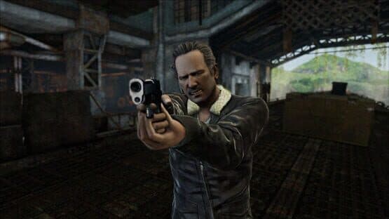 Uncharted 2: Among Thieves - Fortune Hunter Edition — screenshot 4