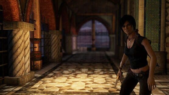 Uncharted 2: Among Thieves - Limited Edition Collector's Box — screenshot 6