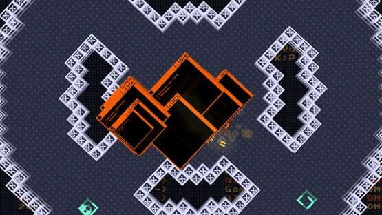 NetGunner — screenshot 1