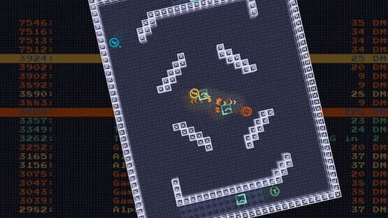 NetGunner — screenshot 2