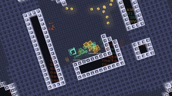 NetGunner — screenshot 3