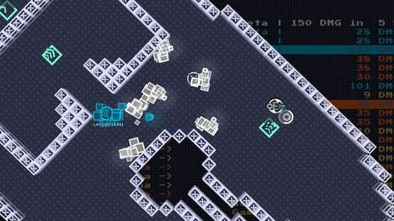 NetGunner — screenshot 4