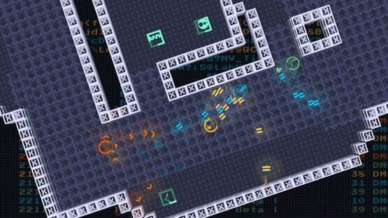 NetGunner — screenshot 8