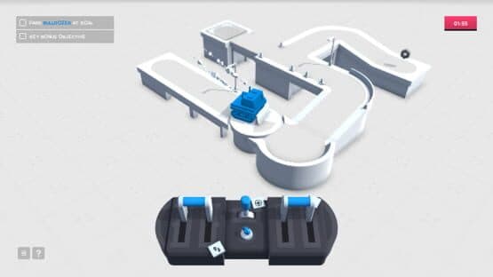 Frick, Inc. — screenshot 1