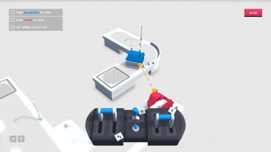 Frick, Inc. — screenshot 3