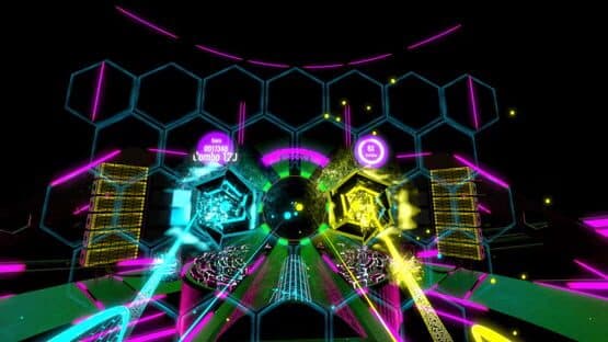 Groove Gunner — screenshot 1