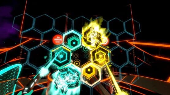 Groove Gunner — screenshot 2