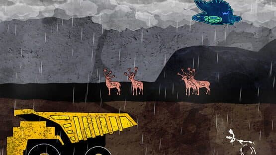 Thunderbird Strike — screenshot 1