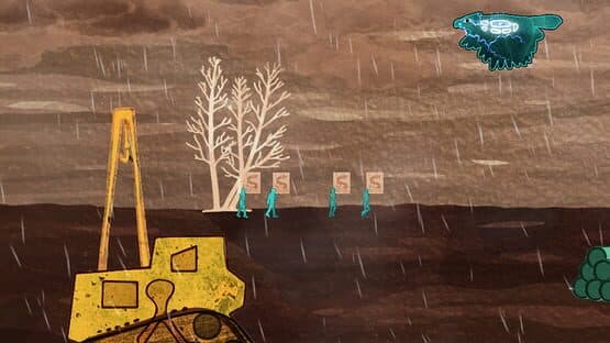 Thunderbird Strike — screenshot 2
