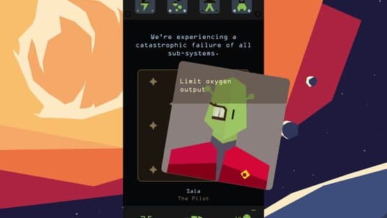 Reigns: Beyond — screenshot 3