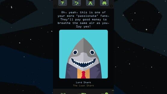 Reigns: Beyond — screenshot 4