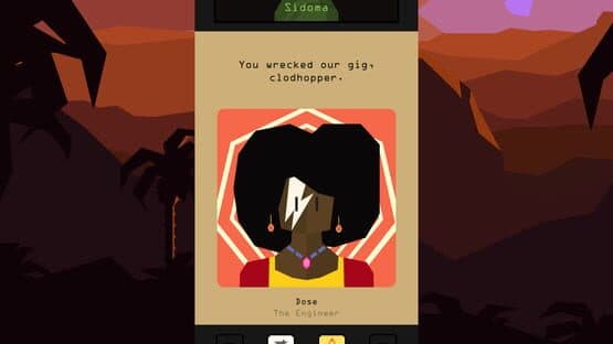 Reigns: Beyond — screenshot 6