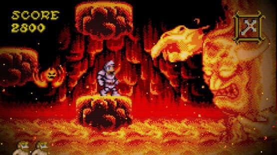 Ghosts 'N Demons — screenshot 2