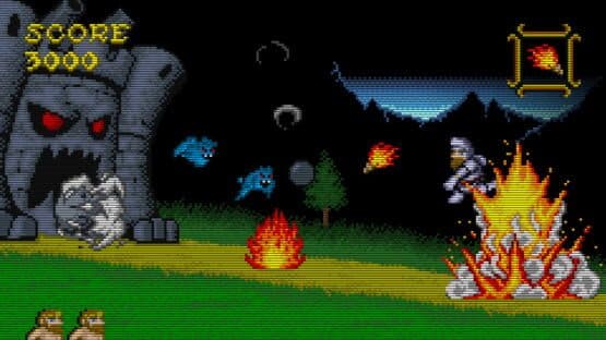 Ghosts 'N Demons — screenshot 3