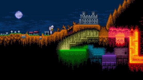 Ghosts 'N Demons — screenshot 4