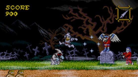 Ghosts 'N Demons — screenshot 5