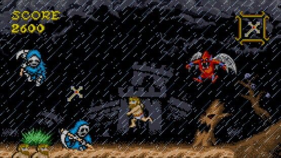Ghosts 'N Demons — screenshot 6